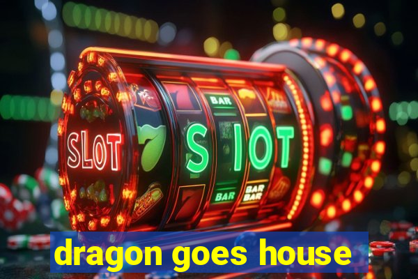 dragon goes house-hunting dublado